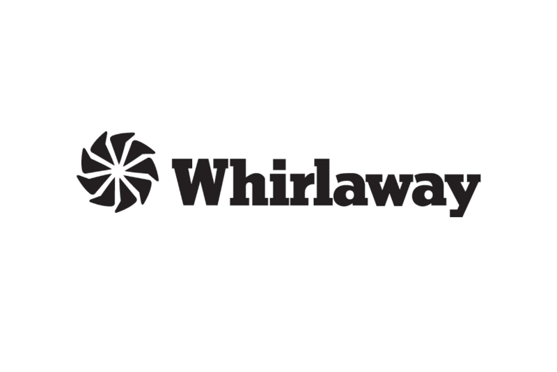 Whirlaway in Sage